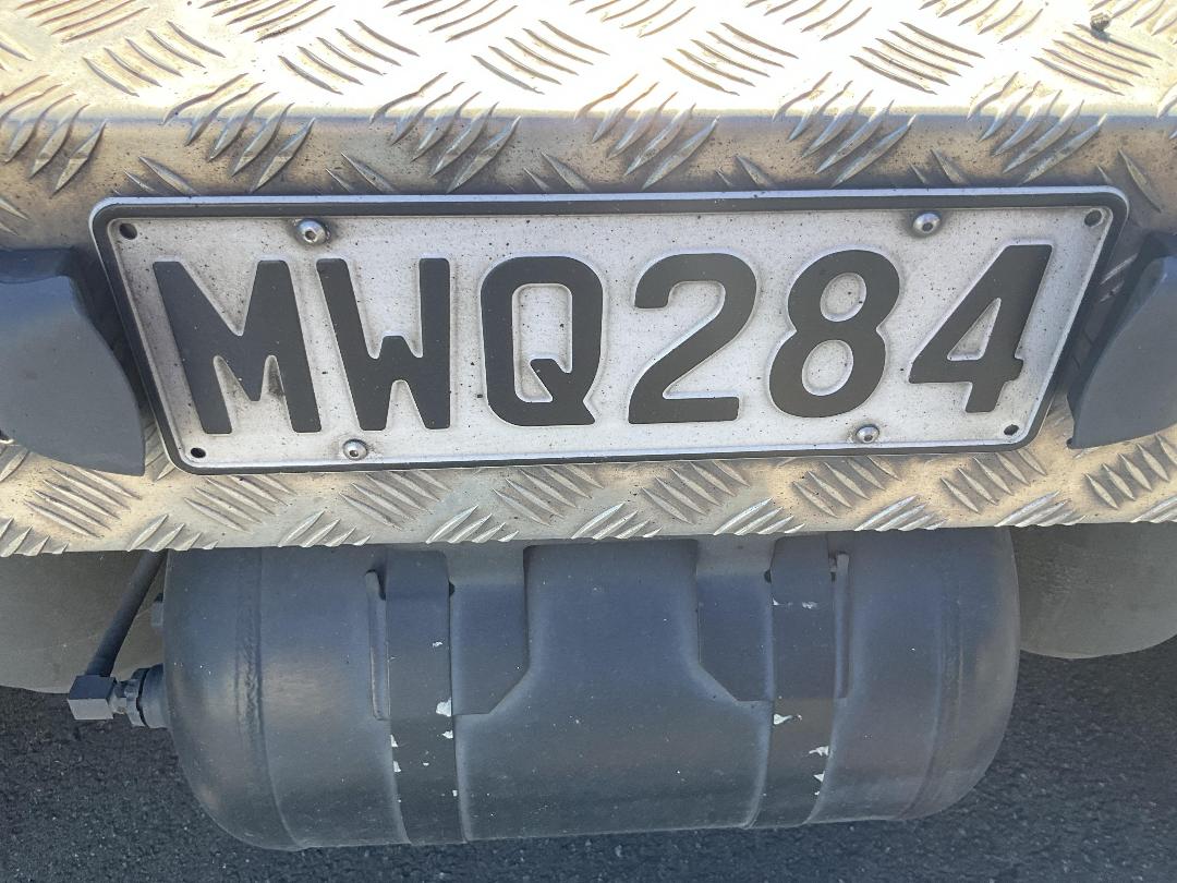 Photo '21' of Mercedes-Benz ACTROS 2663 LS 6 X 4 Tractor Unit