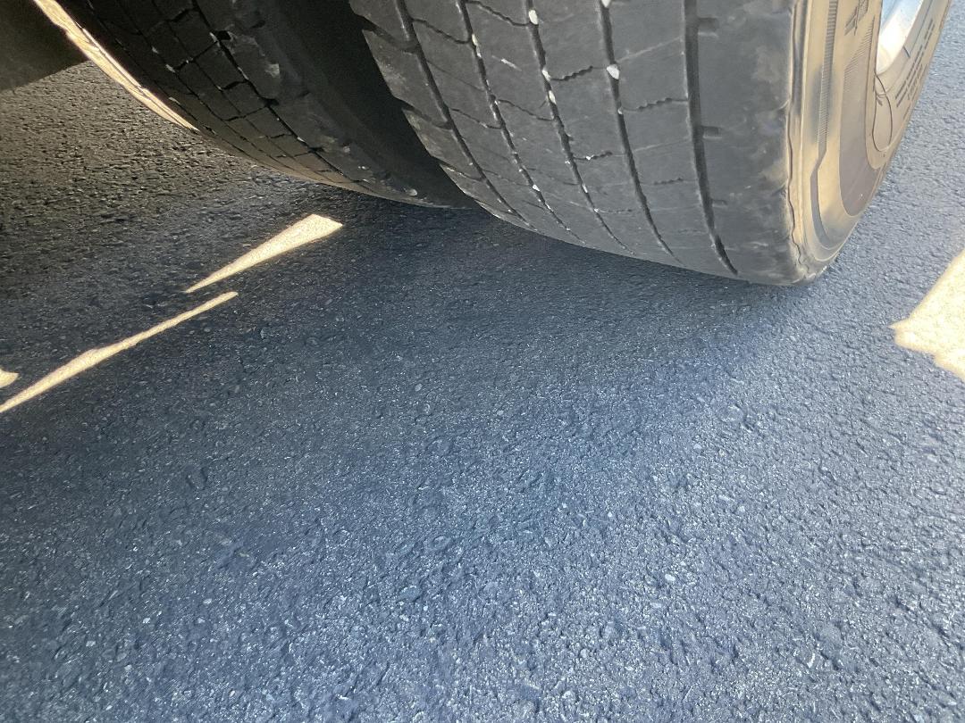 Photo '17' of Mercedes-Benz ACTROS 2663 LS 6 X 4 Tractor Unit