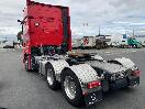 Thumbnail '4' of Mercedes-Benz ACTROS 2663 LS 6 X 4 Tractor Unit