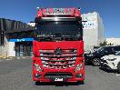 Thumbnail '6' of Mercedes-Benz ACTROS5 2663 LS 6 X 4 Tractor Unit