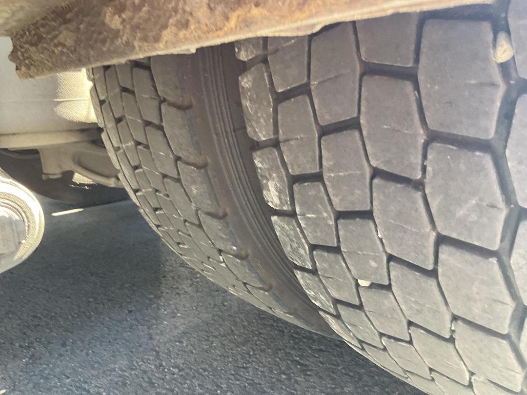 Photo '15' of Mercedes-Benz ACTROS5 2663 LS 6 X 4 Tractor Unit