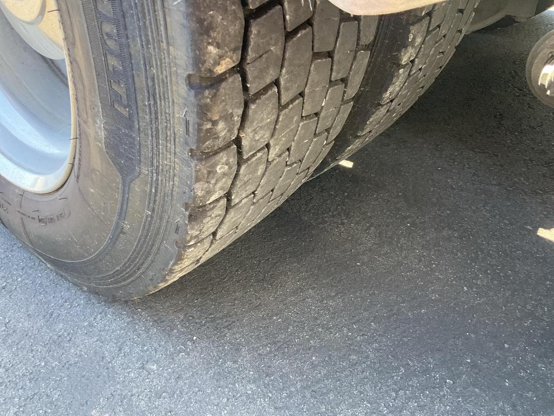 Photo '14' of Mercedes-Benz ACTROS5 2663 LS 6 X 4 Tractor Unit