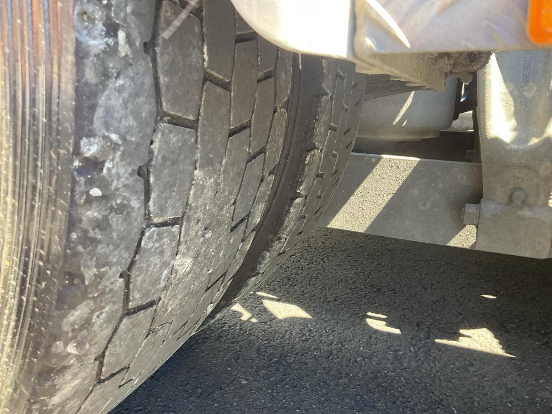 Photo '16' of Mercedes-Benz ACTROS5 2663 LS 6 X 4 Tractor Unit