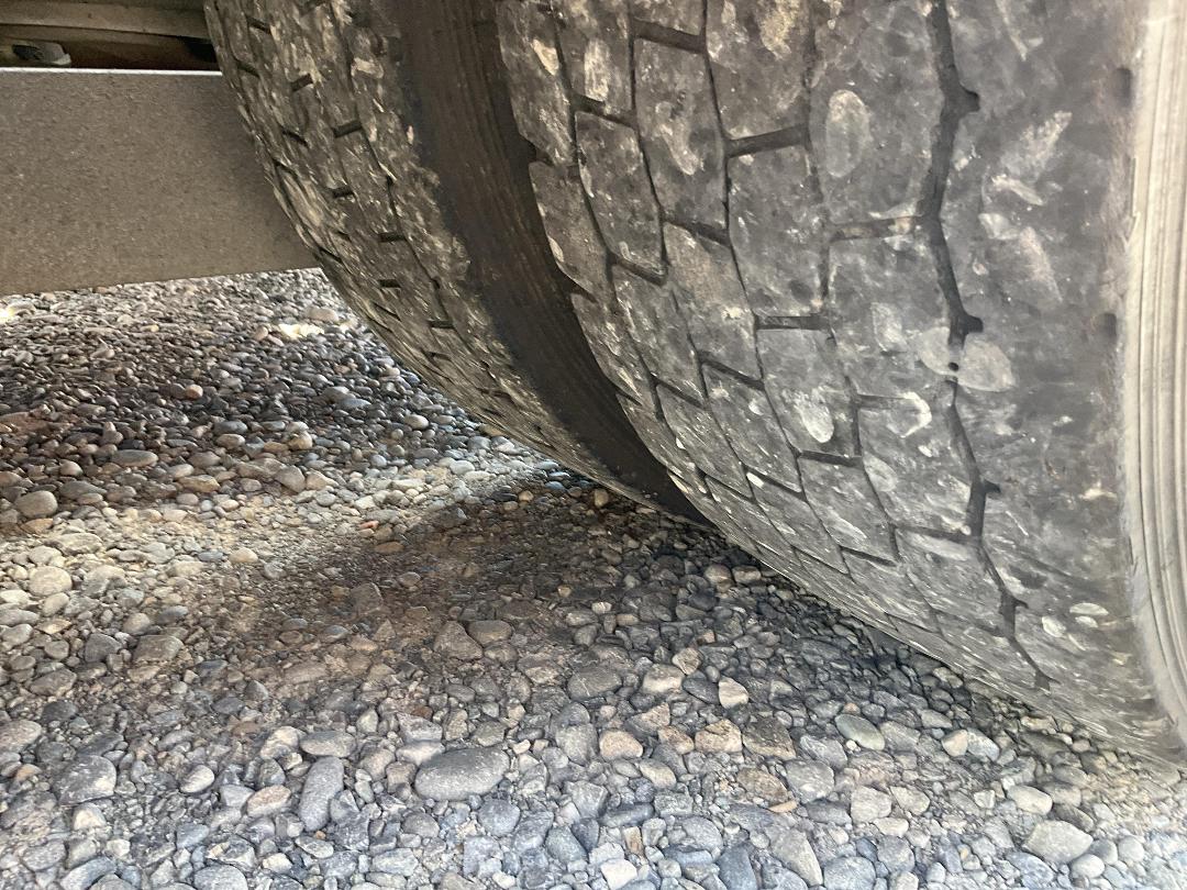 Photo '18' of Mercedes-Benz ACTROS5 2663 LS 6 X 4 Tractor Unit