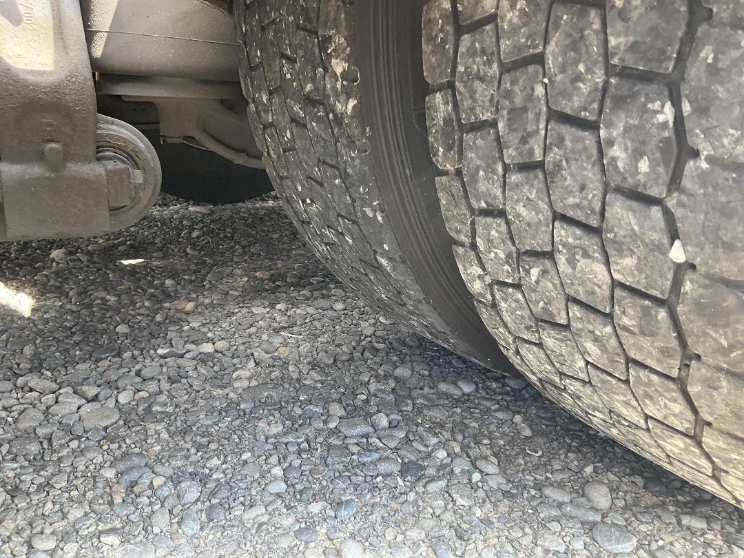 Photo '19' of Mercedes-Benz ACTROS5 2663 LS 6 X 4 Tractor Unit