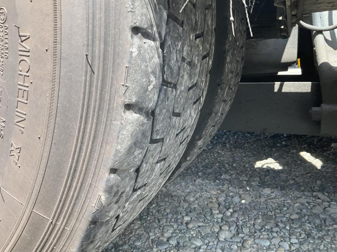 Photo '20' of Mercedes-Benz ACTROS5 2663 LS 6 X 4 Tractor Unit