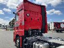Thumbnail '7' of Mercedes-Benz ACTROS5 2663 LS 6 X 4 Tractor Unit