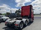 Thumbnail '4' of Mercedes-Benz ACTROS5 2663 LS 6 X 4 Tractor Unit