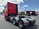 Thumbnail '3' of Mercedes-Benz ACTROS5 2663 LS 6 X 4 Tractor Unit