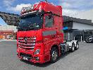 Thumbnail '5' of Mercedes-Benz ACTROS5 2663 LS 6 X 4 Tractor Unit