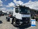 Thumbnail '1' of Mercedes-Benz ACTROSD 5 1832 LS 4X2 Tractor Unit