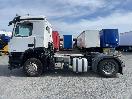 Thumbnail '7' of Mercedes-Benz ACTROSD 5 1832 LS 4X2 Tractor Unit