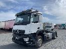 Thumbnail '9' of Mercedes-Benz ACTROSD 5 1832 LS 4X2 Tractor Unit