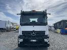 Thumbnail '10' of Mercedes-Benz ACTROSD 5 1832 LS 4X2 Tractor Unit