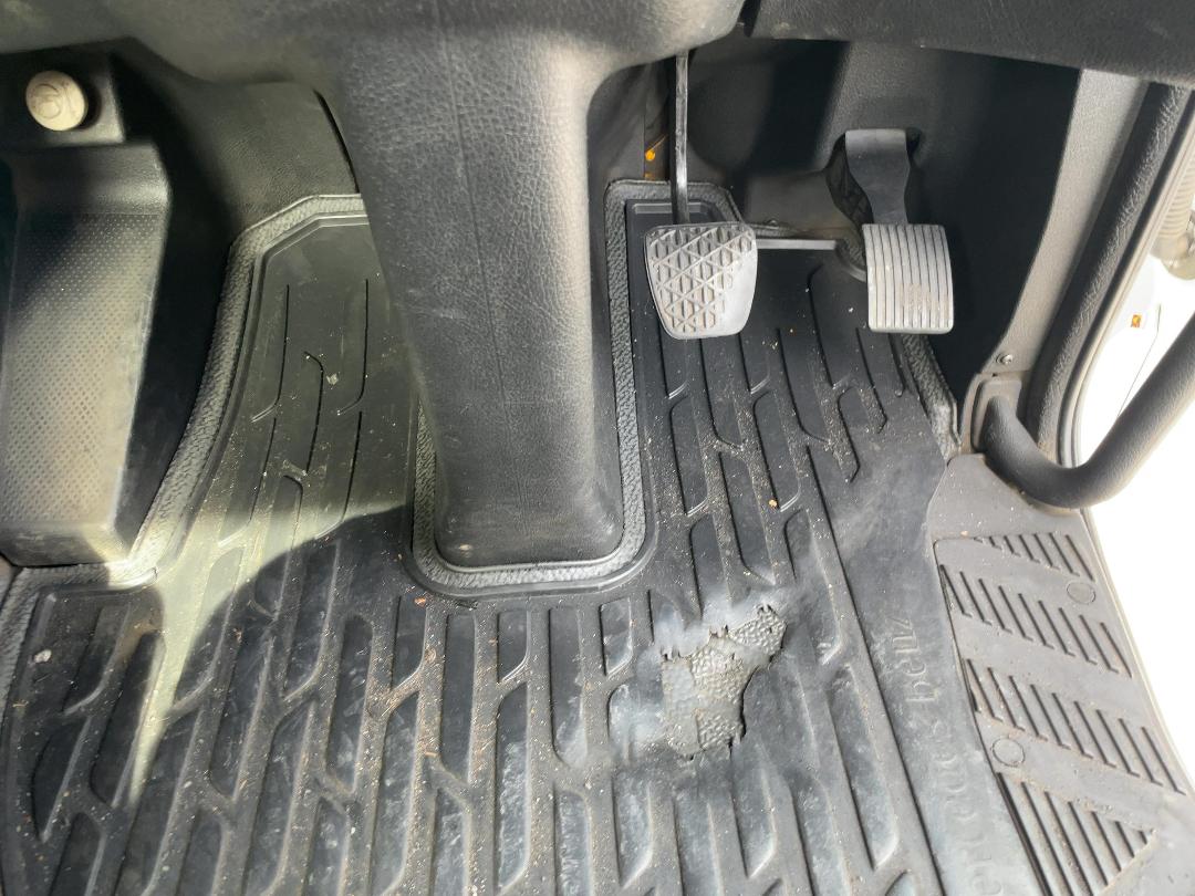 Photo '17' of Mercedes-Benz ACTROSD 5 1832 LS 4X2 Tractor Unit