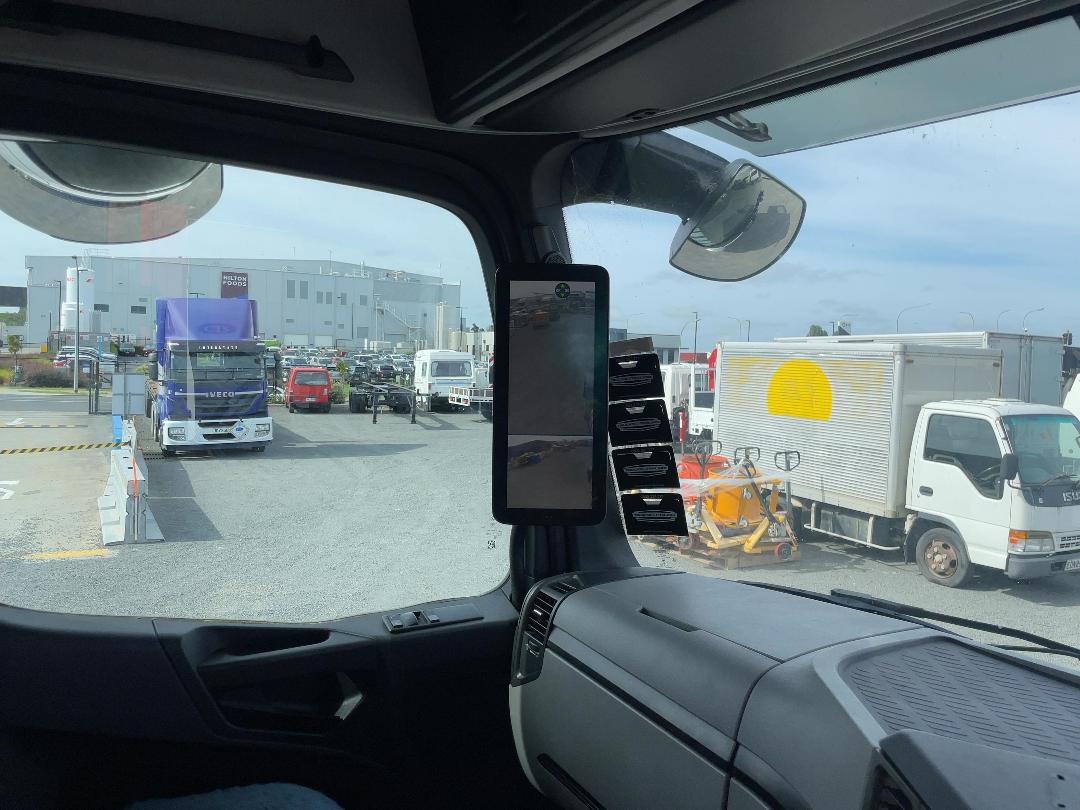 Photo '21' of Mercedes-Benz ACTROSD 5 1832 LS 4X2 Tractor Unit