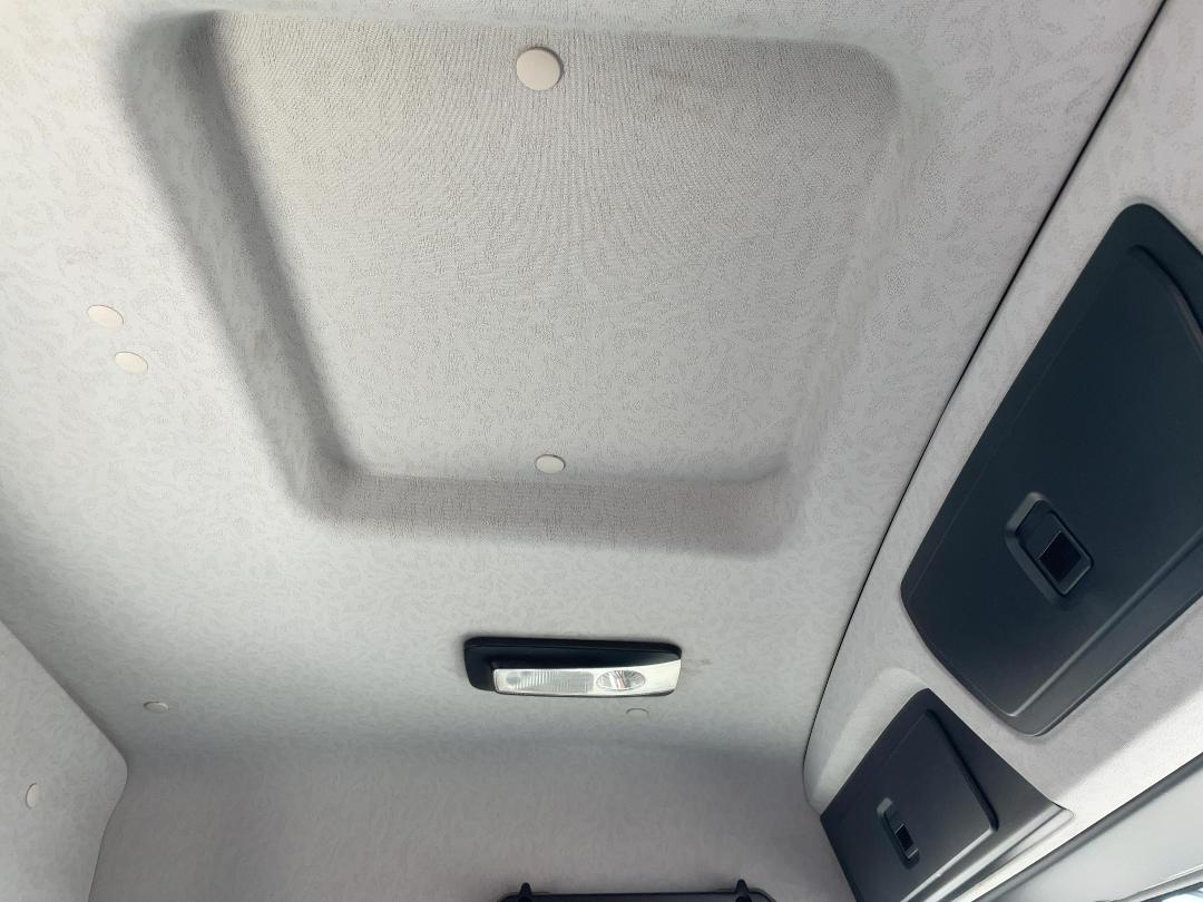 Photo '22' of Mercedes-Benz ACTROSD 5 1832 LS 4X2 Tractor Unit