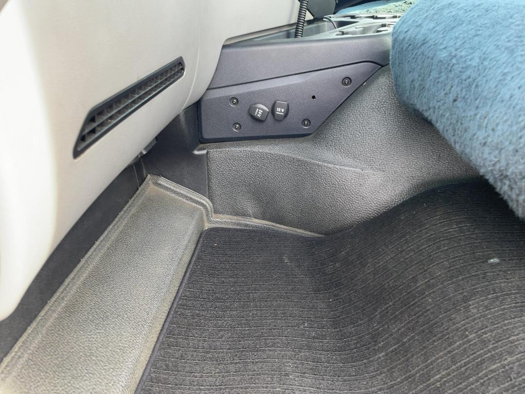 Photo '25' of Mercedes-Benz ACTROSD 5 1832 LS 4X2 Tractor Unit