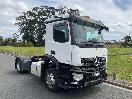 Thumbnail '1' of Mercedes-Benz ACTROSD 5 1832 LS 4X2 Tractor Unit