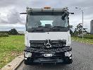 Thumbnail '10' of Mercedes-Benz ACTROSD 5 1832 LS 4X2 Tractor Unit