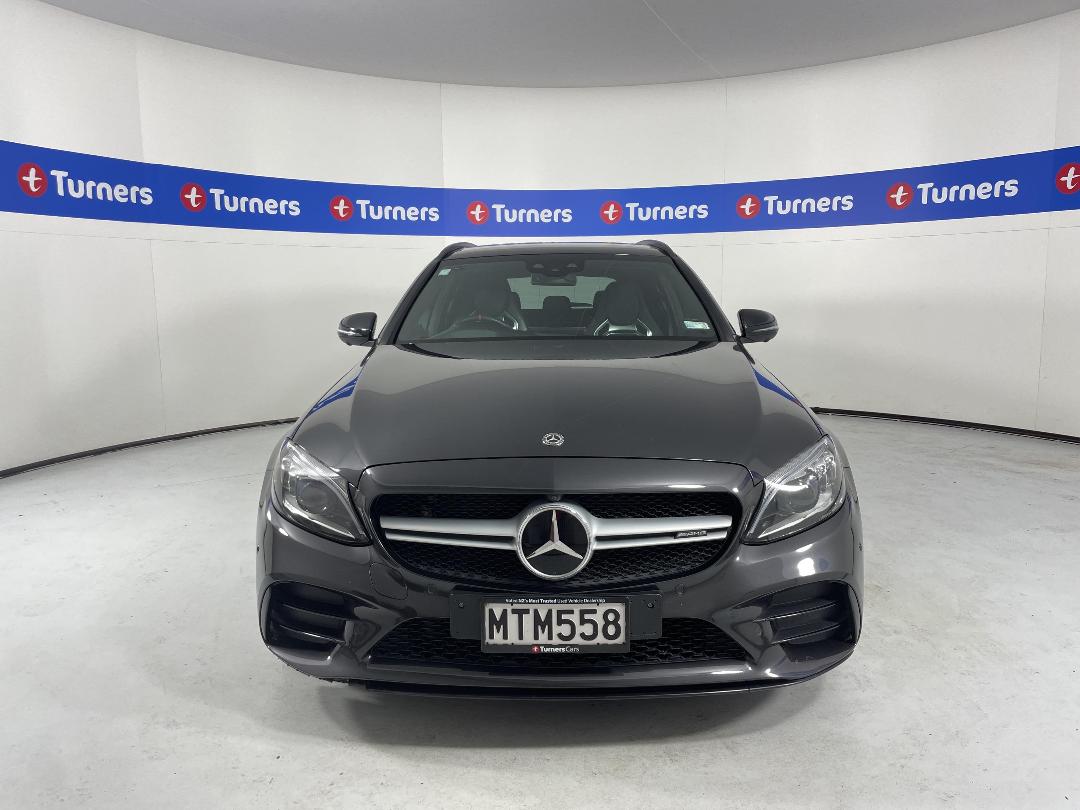 Photo '2' of Mercedes-Benz C-Class Photo '2' of Mercedes-Benz C-Class