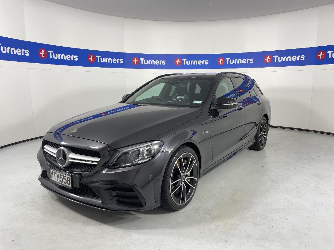 Photo '4' of Mercedes-Benz C-Class Photo '4' of Mercedes-Benz C-Class