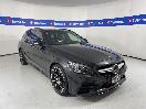 Thumbnail '1' of Mercedes-Benz C-Class