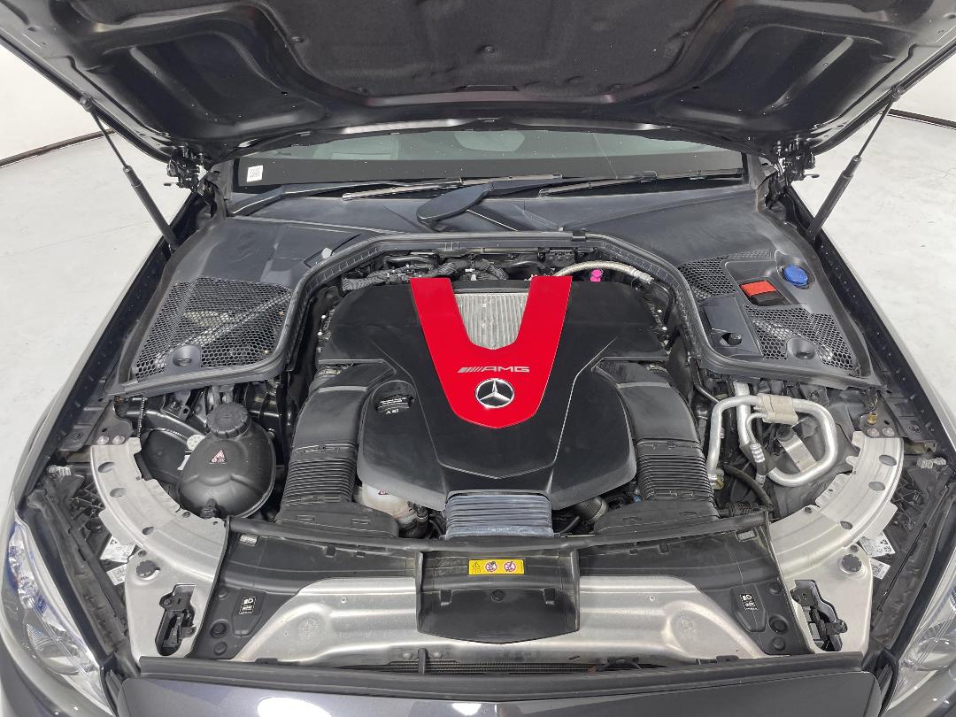 Photo '13' of Mercedes-Benz C-Class Photo '13' of Mercedes-Benz C-Class