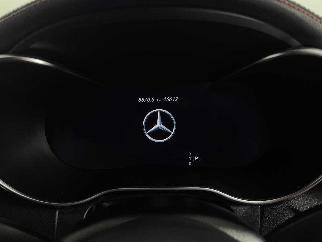 Photo '21' of Mercedes-Benz C-Class Photo '21' of Mercedes-Benz C-Class