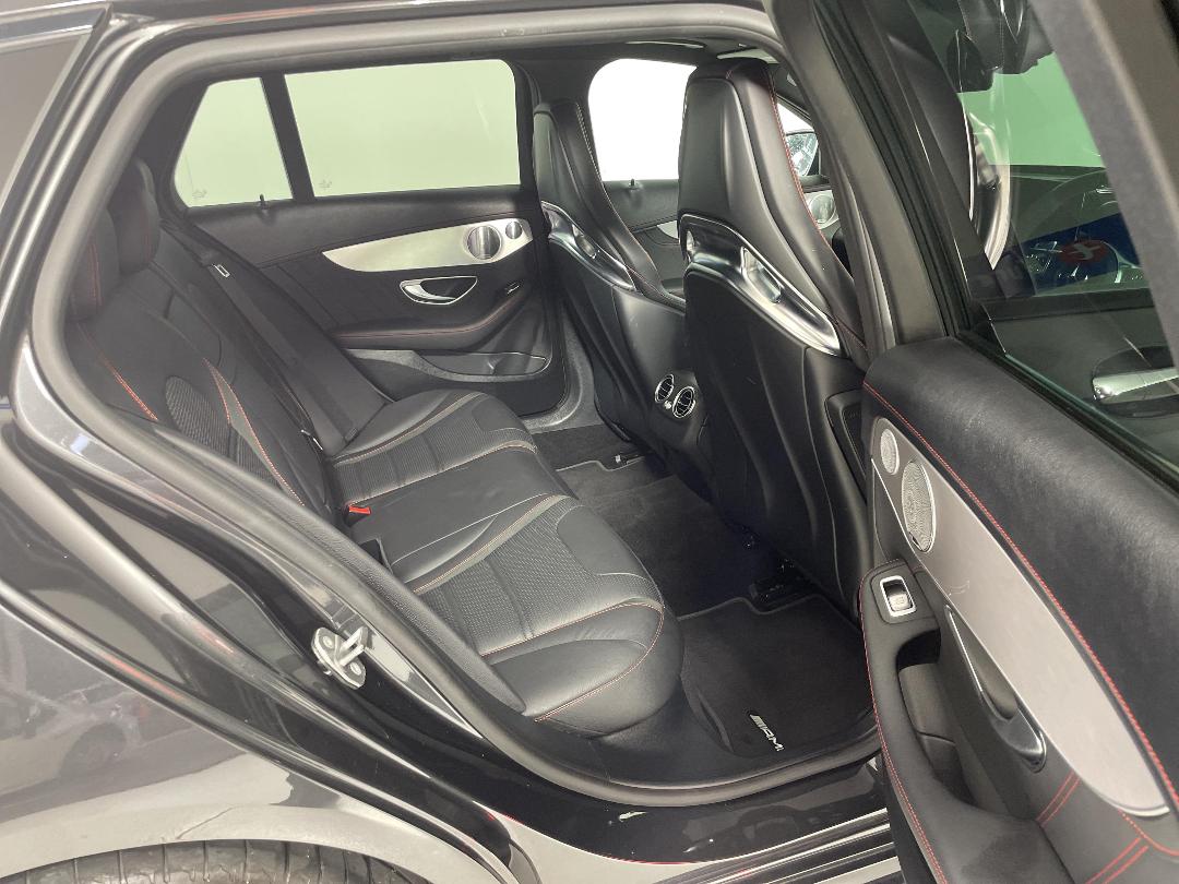 Photo '20' of Mercedes-Benz C-Class Photo '20' of Mercedes-Benz C-Class