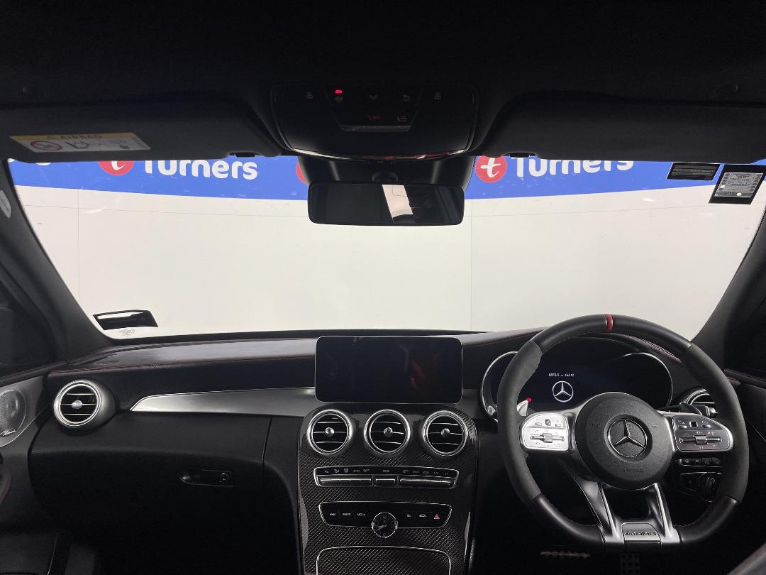 Photo '17' of Mercedes-Benz C-Class Photo '17' of Mercedes-Benz C-Class