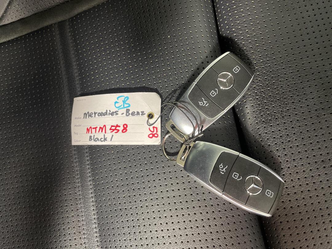 Photo '22' of Mercedes-Benz C-Class Photo '22' of Mercedes-Benz C-Class