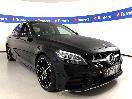 Thumbnail '1' of Mercedes-Benz C-Class