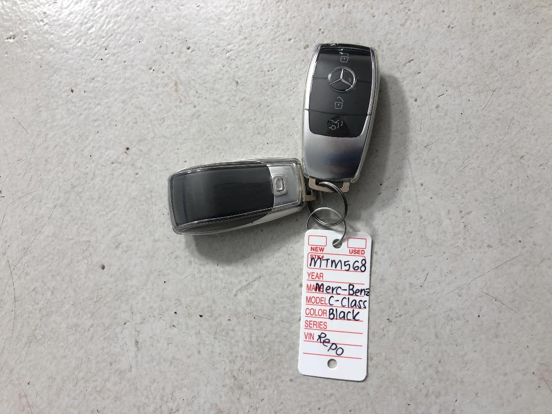 Photo '22' of Mercedes-Benz C-Class