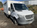 Thumbnail '1' of Mercedes-Benz Sprinter 516 LWB CC Apolo 4.4 Van