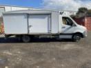 Thumbnail '3' of Mercedes-Benz Sprinter 516 LWB CC Apolo 4.4 Van