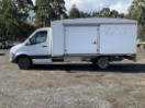 Thumbnail '7' of Mercedes-Benz Sprinter 516 LWB CC Apolo 4.4 Van