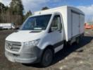 Thumbnail '9' of Mercedes-Benz Sprinter 516 LWB CC Apolo 4.4 Van