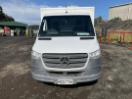 Thumbnail '10' of Mercedes-Benz Sprinter 516 LWB CC Apolo 4.4 Van