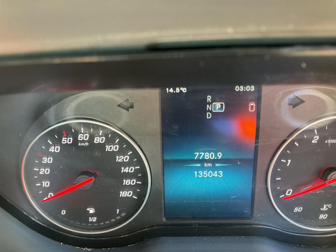 Photo '23' of Mercedes-Benz Sprinter 516 LWB CC Apolo 4.4 Van Photo '23' of Mercedes-Benz Sprinter 516 LWB CC Apolo 4.4 Van