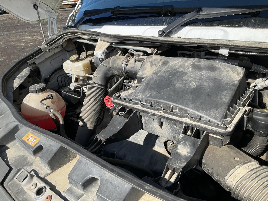 Photo '28' of Mercedes-Benz Sprinter 516 LWB CC Apolo 4.4 Van Photo '28' of Mercedes-Benz Sprinter 516 LWB CC Apolo 4.4 Van