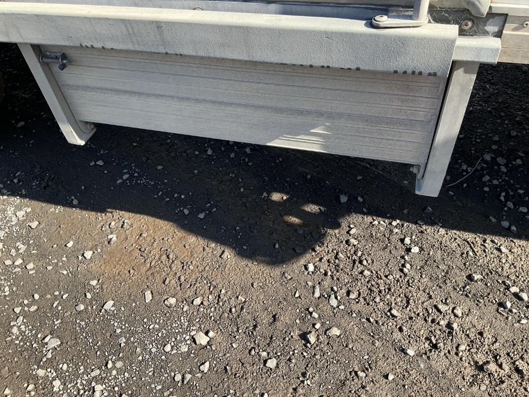 Photo '20' of Mercedes-Benz Sprinter 516 LWB CC Apolo 4.4 Van Photo '20' of Mercedes-Benz Sprinter 516 LWB CC Apolo 4.4 Van