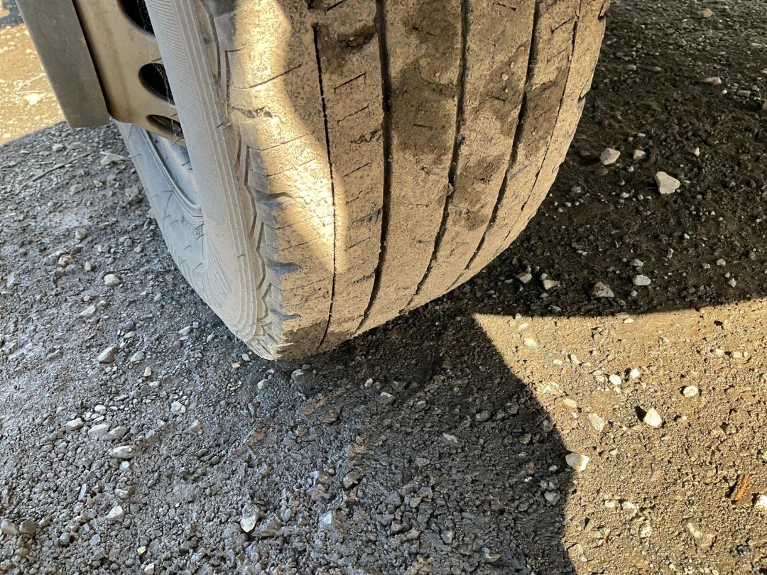 Photo '30' of Mercedes-Benz Sprinter 516 LWB CC Apolo 4.4 Van Photo '30' of Mercedes-Benz Sprinter 516 LWB CC Apolo 4.4 Van