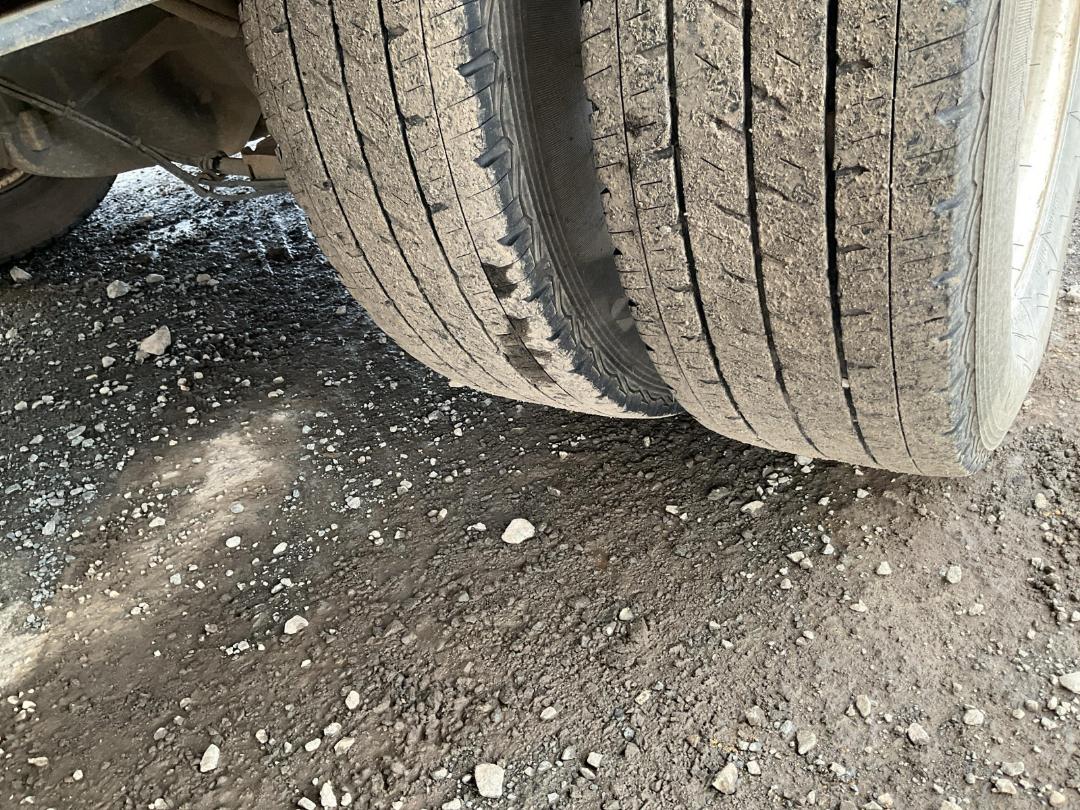 Photo '33' of Mercedes-Benz Sprinter 516 LWB CC Apolo 4.4 Van Photo '33' of Mercedes-Benz Sprinter 516 LWB CC Apolo 4.4 Van