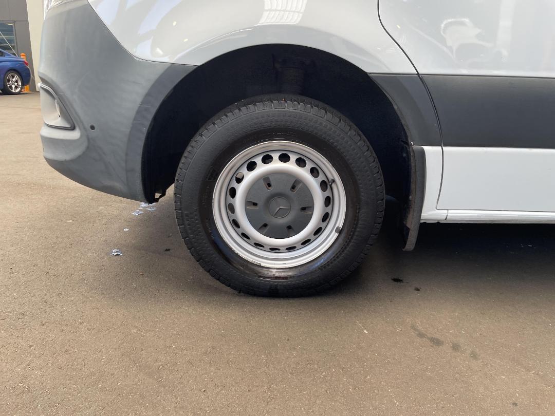 Photo '10' of Mercedes-Benz Sprinter