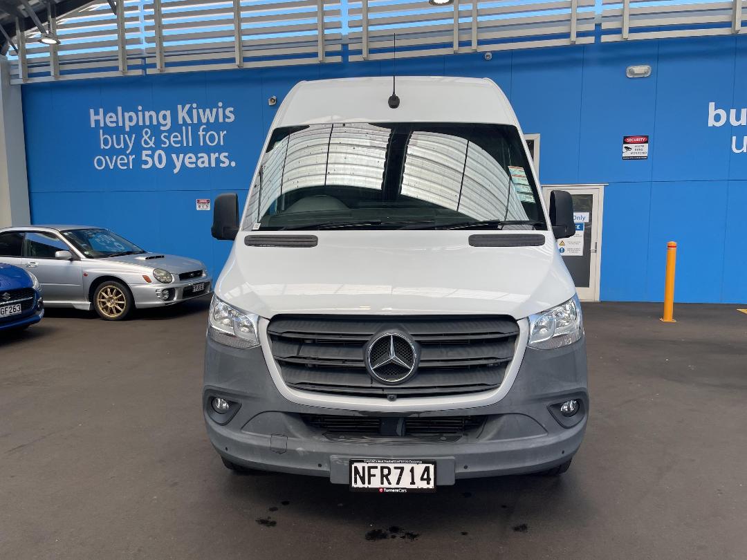 Photo '2' of Mercedes-Benz Sprinter