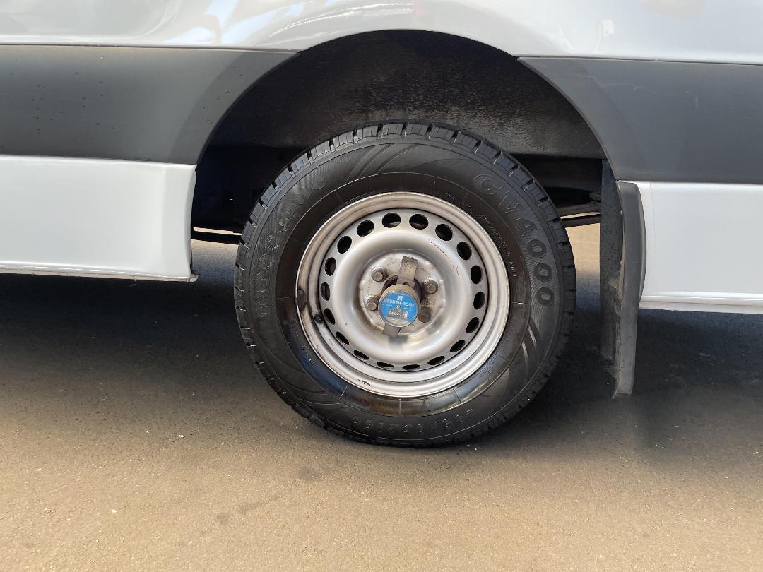 Photo '11' of Mercedes-Benz Sprinter