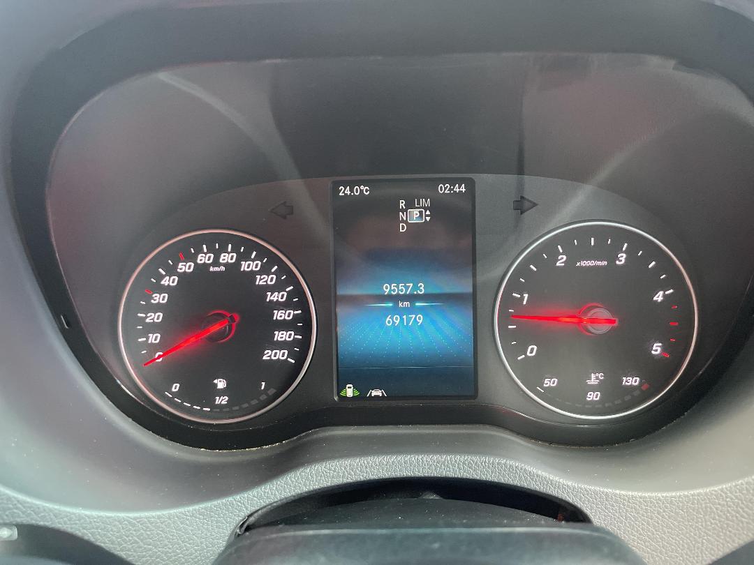 Photo '20' of Mercedes-Benz Sprinter