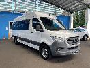 Thumbnail '1' of Mercedes-Benz Sprinter