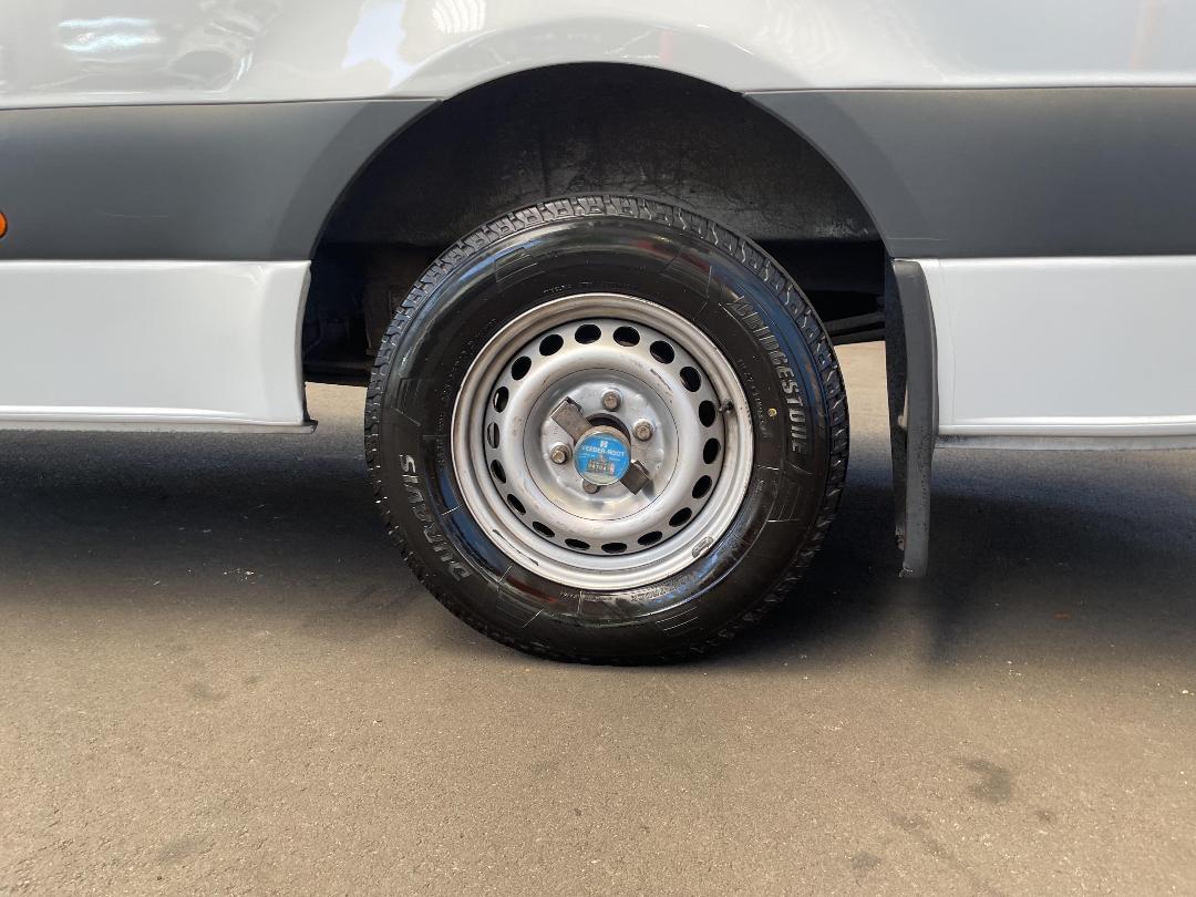 Photo '11' of Mercedes-Benz Sprinter